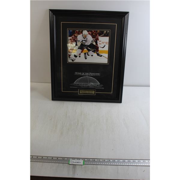 Sidney Crosby Picture - 18 1/2" x 22 1/2"