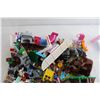 Image 6 : Assorted LEGO and LEGO Friends Pieces - As Is