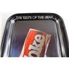 Image 2 : The Taste of the Year Coca-Cola Tray