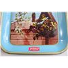Image 3 : Delicious Refreshing Coca-Cola Tray