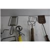 Image 3 : Assorted Kitchen Supplies - As Is