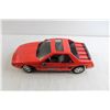 Image 2 : Fiero Toy Car