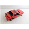 Image 3 : Fiero Toy Car