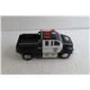 Image 4 : Police Toy Truck