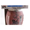 Image 2 : CFL Wilson Football - NIB