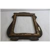 Image 4 : Picture Frame - As Is, 12 1/2" x 15 1/2"