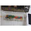 Image 6 : Lite-Brite - Used and Unused Sheets