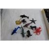 Image 4 : Dominoes, Army Men Toys, Sea Animal Toys