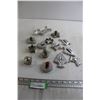 Image 1 : Assorted Cookie Cutters