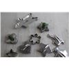 Image 3 : Assorted Cookie Cutters