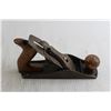 Image 1 : Wood Plane