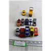 Image 1 : (12) Toy Cars
