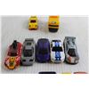 Image 3 : (12) Toy Cars