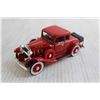 Image 2 : Chief Riverside Toy Car