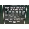 Image 3 : *Saskatchewan Roughriders Championship Print - 32" x 44"