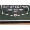 Image 4 : *Saskatchewan Roughriders Championship Print - 32" x 44"