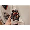 Image 2 : *Edmonton Oilers Mark Fraser Hockey Jersey - Size 56