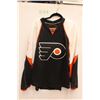 Image 1 : *Philadelphia Flyers Keith Jones Hockey Jersey - Size 56