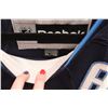 Image 2 : *Winnipeg Jets Mark Stuart Autographed Hockey Jersey - XL