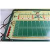Image 2 : Jim Prentice Electric Football Game - Untested