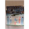 Image 4 : Export A 1968-69 Hockey Calendar