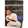 Image 2 : Mike Tyson Autographed Poster
