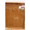 Image 2 : *Double Double-Hinged Display Case - 46 1/2" x 29 1/2"