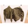 Image 4 : *(2) WWII Jackets