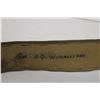 Image 4 : WWII Belt