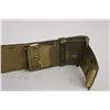 Image 5 : WWII Belt