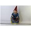 Image 1 : Brewhouse Gnome (8" x 17")
