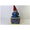 Image 3 : Brewhouse Gnome (8" x 17")