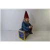 Image 4 : Brewhouse Gnome (8" x 17")