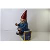 Image 5 : Brewhouse Gnome (8" x 17")