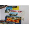 Image 7 : Toronto Souvenir Plate - Random Post Cards - Souvenir Picture Booklets