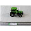 Image 1 : Deutz-Fahr 1/32 Diecast DX4.70 Toy Tractor