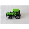 Image 3 : Deutz-Fahr 1/32 Diecast DX4.70 Toy Tractor