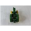 Image 2 : John Deer 1/16 Br on Steel Collectors Edition Toy Tractor