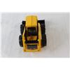 Image 3 : John Deer 1/16 Skid Steer Toy (Bent Bucket)