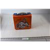 Image 1 : Wayne Gretzky Lunch Kit and Book
