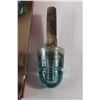 Image 2 : (6) Vintage Glass Insulators