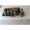 Image 1 : (6) Vintage Glass Insulators