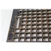Image 2 : Vintage Cast Iron Heat Grate