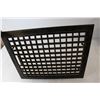 Image 3 : Vintage Cast Iron Heat Grate