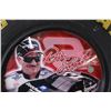 Image 2 : Goodyear Tire Used as Wall Décor - Dale Earnhardt - w/ Certificate of Authentication