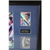 Image 3 : Tony Aikman Dallas Cowboys Frame - 18 1/2" x 16"