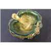 Image 2 : Art Glass Mortar & Pestle