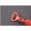 Image 2 : Heavy Monarch Ind. Cast Iron Hydraulic Cylinder Bottle Opener
