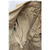 Image 3 : WWII Jacket, Sheet, and Pants