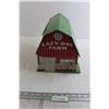 Image 1 : Lazy-Day Farm Toy